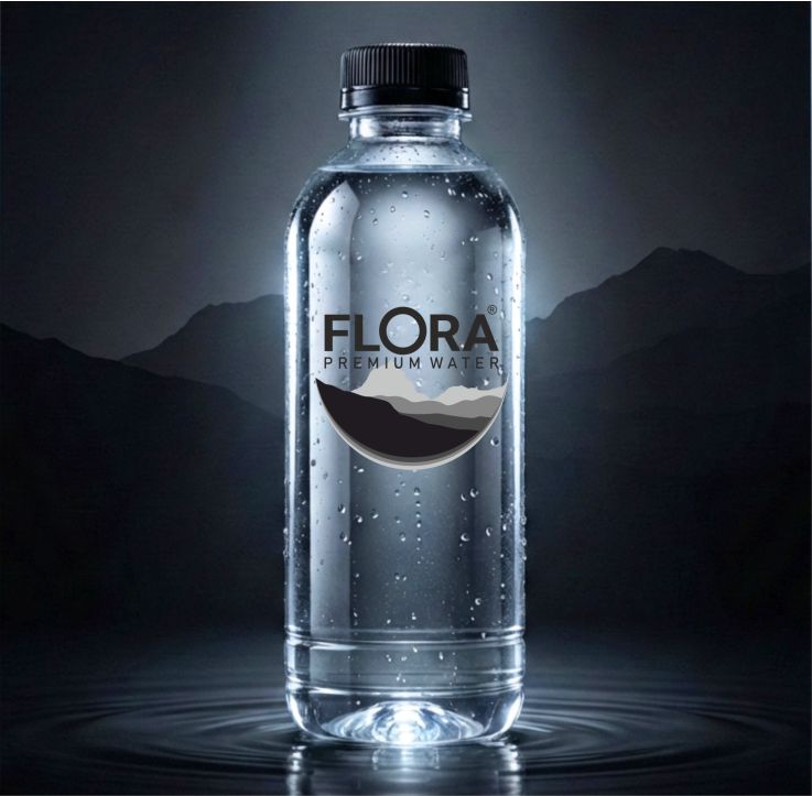 Flora Premium Water Legacy