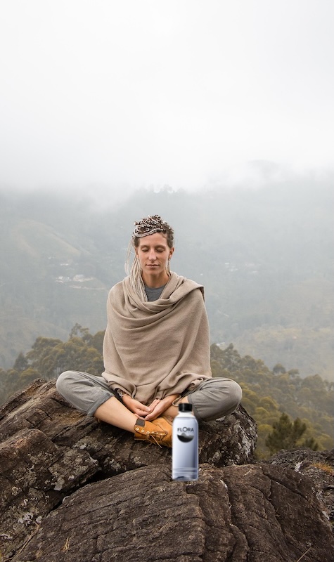 Yoga and Meditation